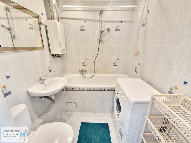 Mieszkanie Kielce Bocianek