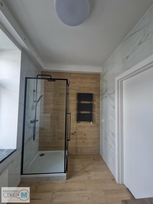 Mieszkanie Kielce Centrum