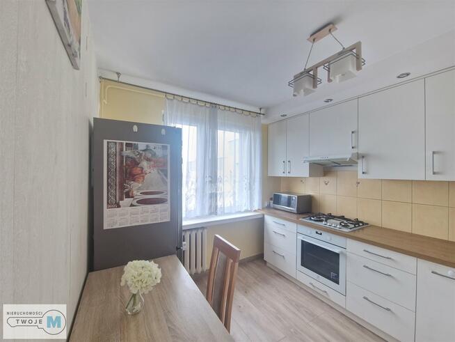 Mieszkanie Kielce Barwinek