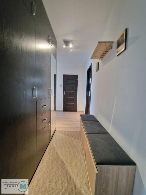 Mieszkanie Kielce Barwinek