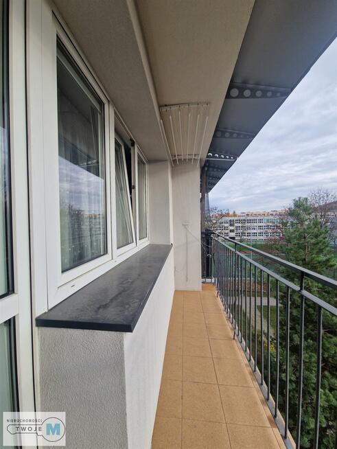 Mieszkanie Kielce Barwinek