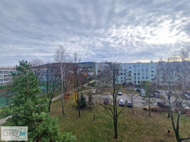 Mieszkanie Kielce Barwinek