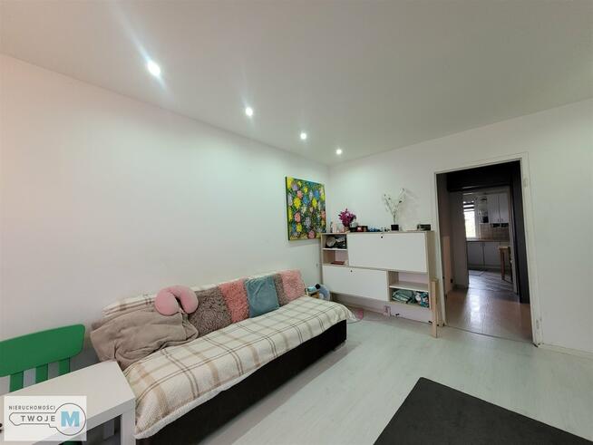 Mieszkanie Kielce Ślichowice