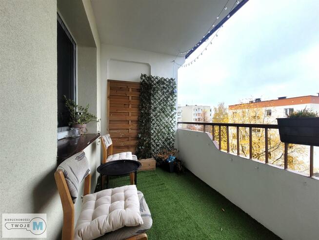 Mieszkanie Kielce Ślichowice