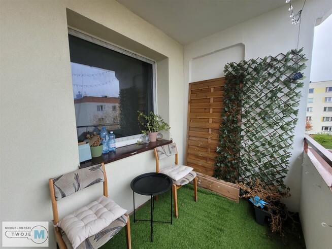 Mieszkanie Kielce Ślichowice