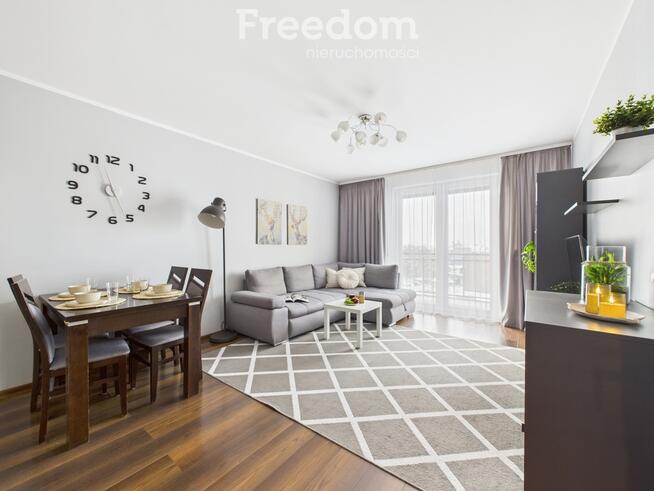 Mieszkanie, 2 pokoje, Mroza 19, nowe budownictwo