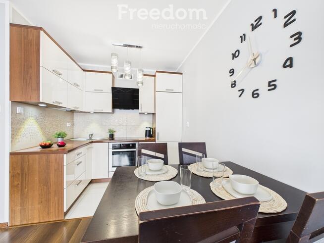 Mieszkanie, 2 pokoje, Mroza 19, nowe budownictwo