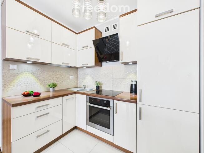 Mieszkanie, 2 pokoje, Mroza 19, nowe budownictwo