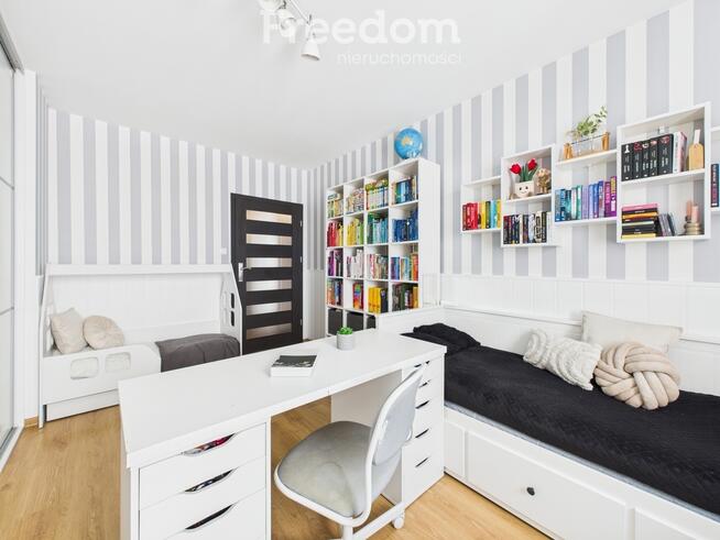 Mieszkanie, 2 pokoje, Mroza 19, nowe budownictwo