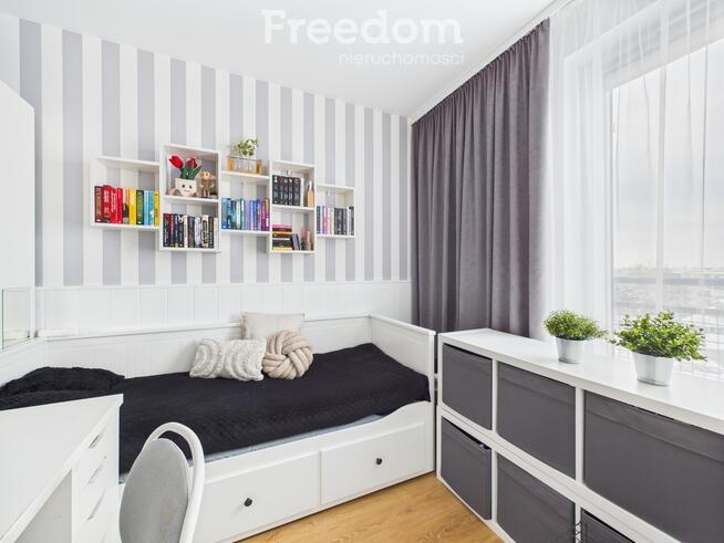 Mieszkanie, 2 pokoje, Mroza 19, nowe budownictwo