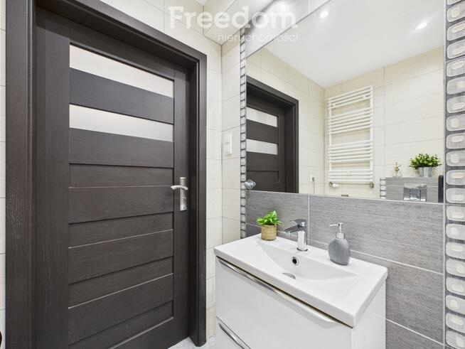 Mieszkanie, 2 pokoje, Mroza 19, nowe budownictwo