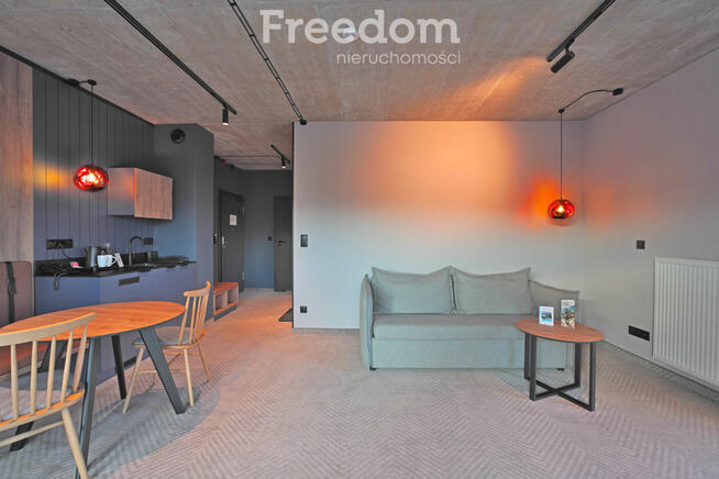 Apartament w Happy Valley Resort!