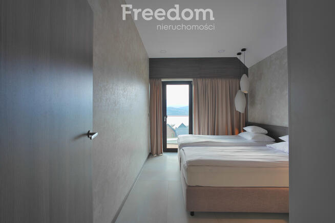 Apartament Lake hill Wille Karkonosze!