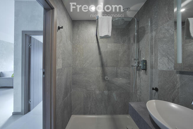 Apartament Lake hill Wille Karkonosze!