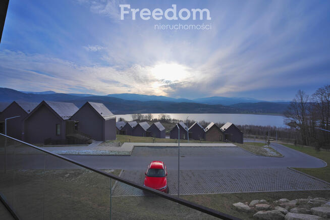 Apartament Lake hill Wille Karkonosze!