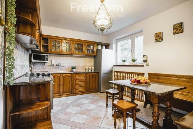 Dom z widokiem na rzekę w Starych Juchach