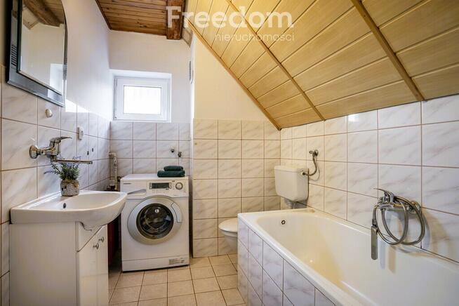 Dom z widokiem na rzekę w Starych Juchach