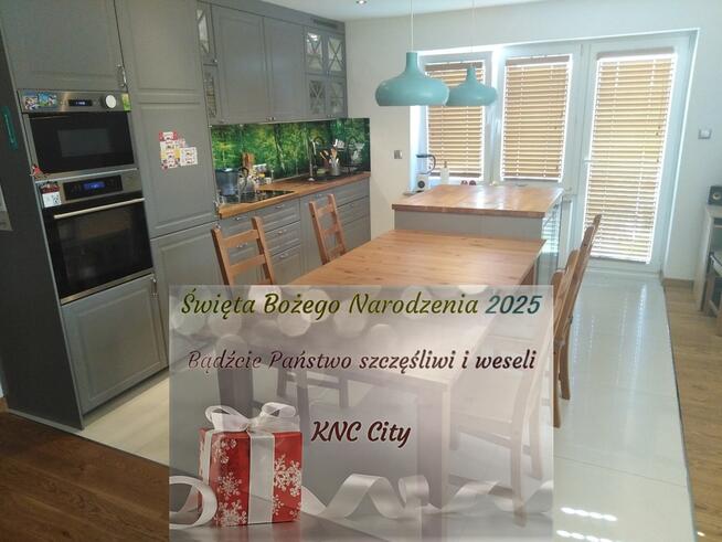 Sławin - 2 piętra domu po remoncie + garaż