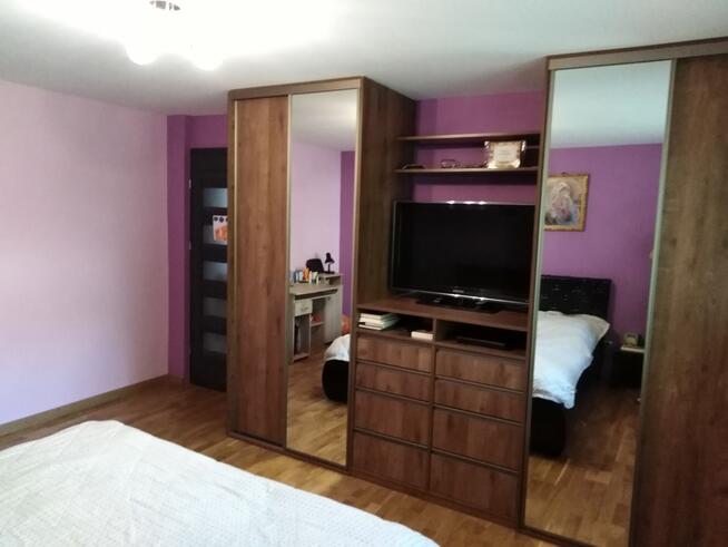 Sławin - 2 piętra domu po remoncie + garaż