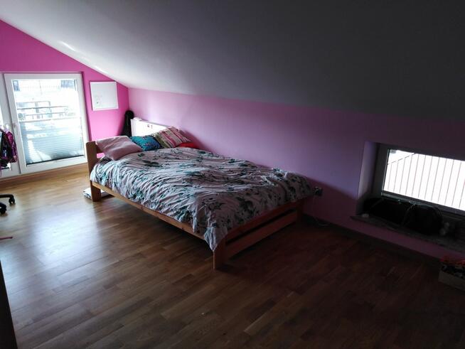 Sławin - 2 piętra domu po remoncie + garaż