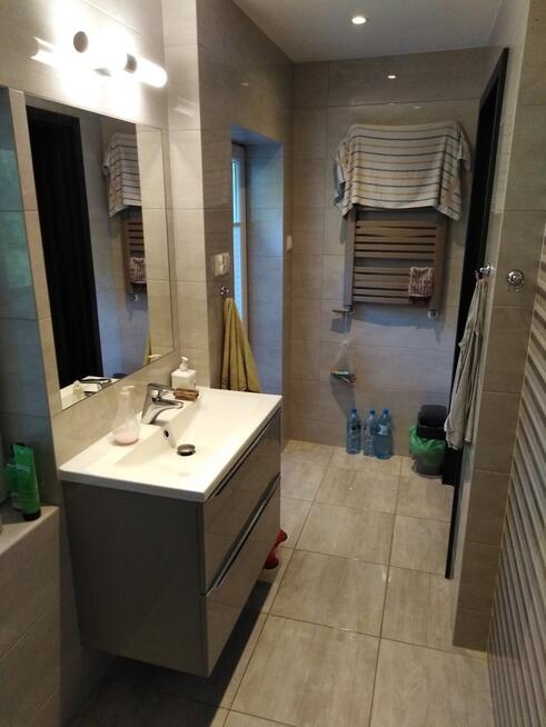 Sławin - 2 piętra domu po remoncie + garaż