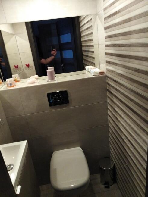 Sławin - 2 piętra domu po remoncie + garaż