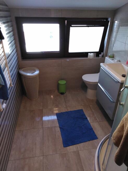 Sławin - 2 piętra domu po remoncie + garaż