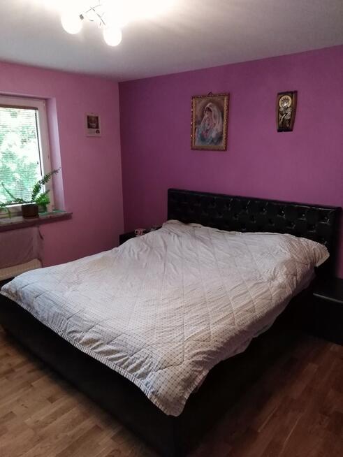 Sławin - 2 piętra domu po remoncie + garaż