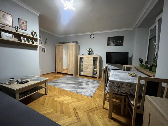 Kraśnik fabryczny - kawalerka- 34m2 - 220.000zł