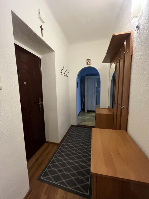 Kraśnik fabryczny - kawalerka- 34m2 - 220.000zł