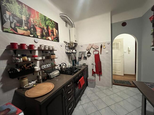 Kraśnik fabryczny - kawalerka- 34m2 - 220.000zł