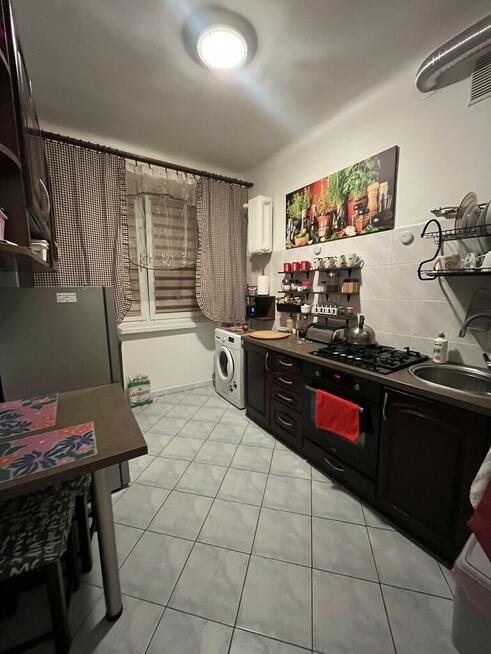 Kraśnik fabryczny - kawalerka- 34m2 - 220.000zł