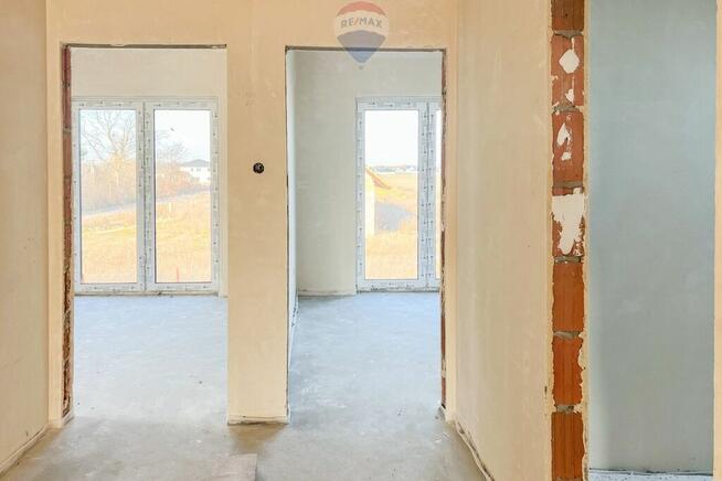 Dom 282m2, Bronisławów k. Bożej Woli