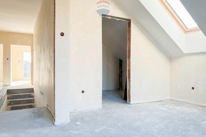 Dom 282m2, Bronisławów k. Bożej Woli