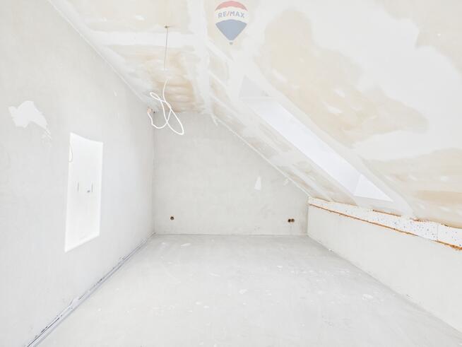 Dom 220 m² + działka 1 ha, Majewo k. Elbląga