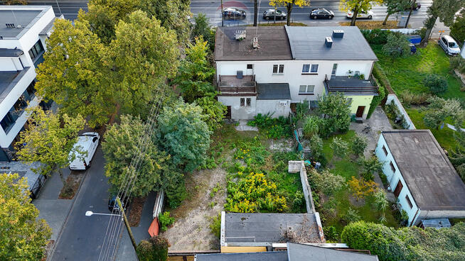 INWESTYCJA|DOM MIESZKALNO-USŁUGOWY|POZNAŃ-OGRODY