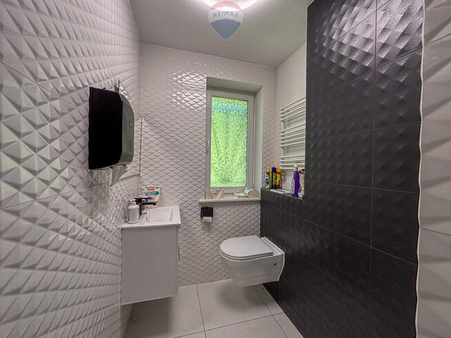 INWESTYCJA|DOM MIESZKALNO-USŁUGOWY|POZNAŃ-OGRODY