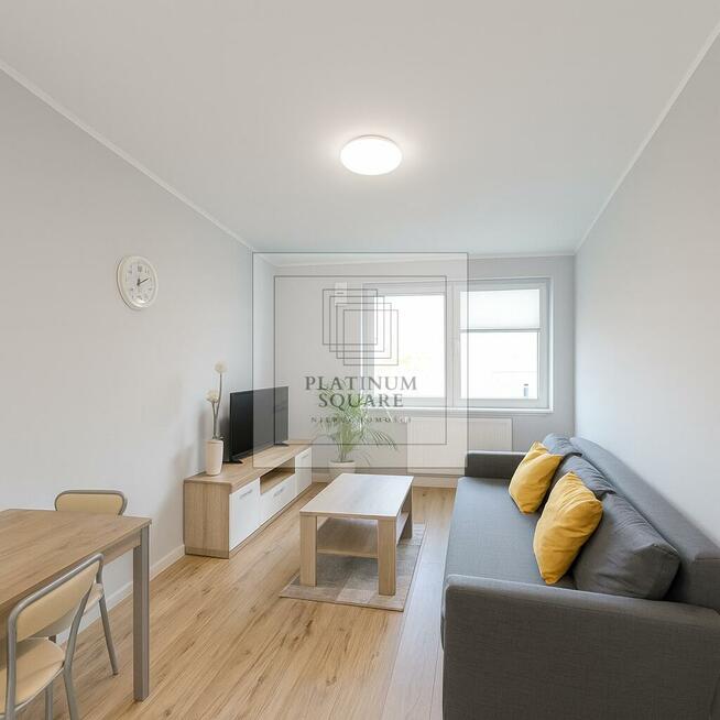 Mieszkanie Wrocław Krzyki, Klecina, Wałbrzyska