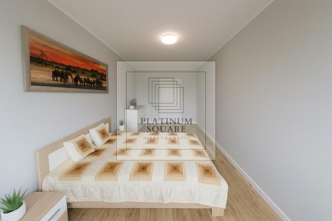 Mieszkanie Wrocław Krzyki, Klecina, Wałbrzyska