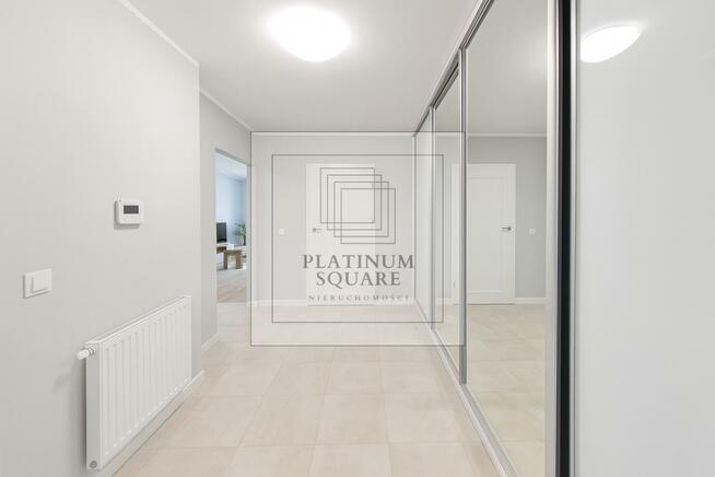 Mieszkanie Wrocław Krzyki, Klecina, Wałbrzyska