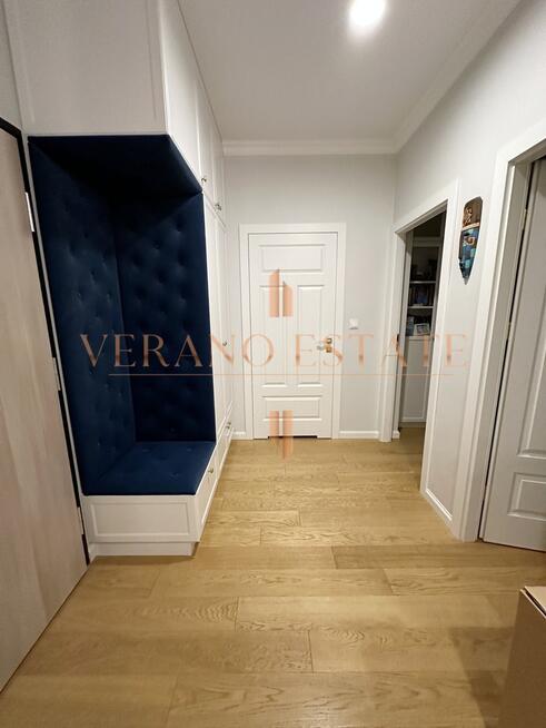 Elegancki apartament 70m2 z tarasem 30 m²