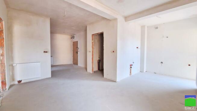 Mieszkanie Pabianice, Warszawska