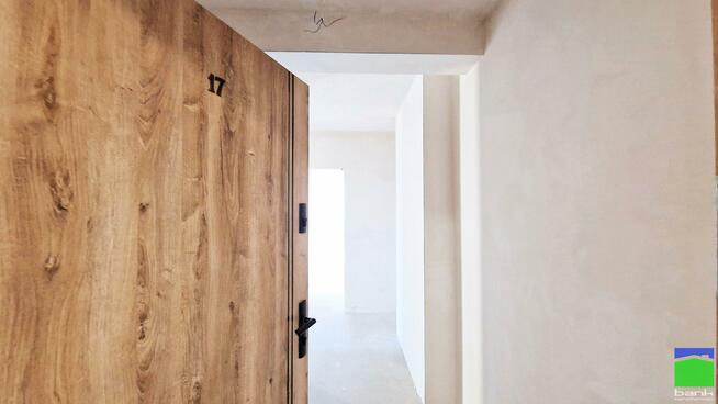 Mieszkanie Pabianice, Warszawska