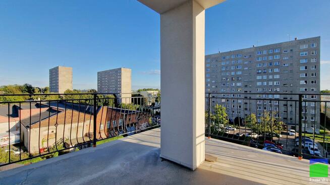 Mieszkanie Pabianice, Warszawska