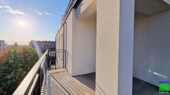 Mieszkanie Pabianice, Warszawska