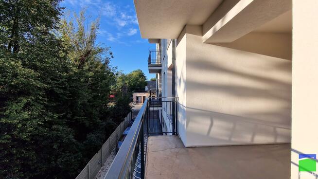 Mieszkanie Pabianice, Warszawska