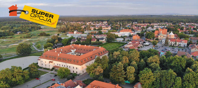 Działka budowlana Niepołomice,