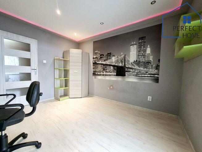 Mieszkanie Rydułtowy