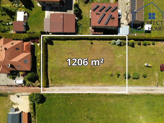 Działka budowlana Wodzisław Śląski