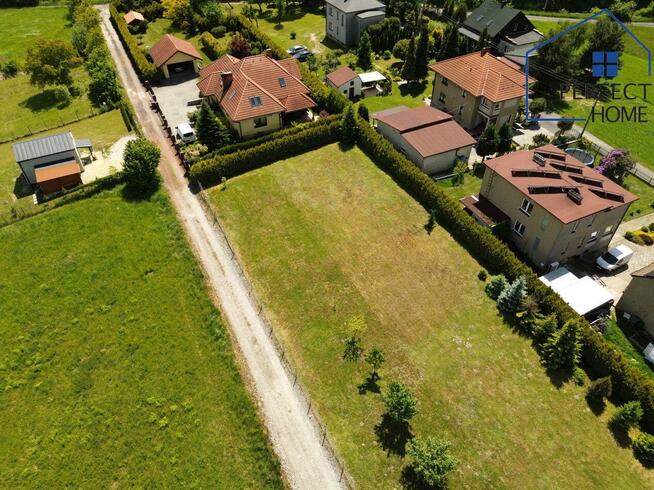 Działka budowlana Wodzisław Śląski